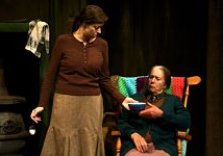 The Beauty Queen of Leenane